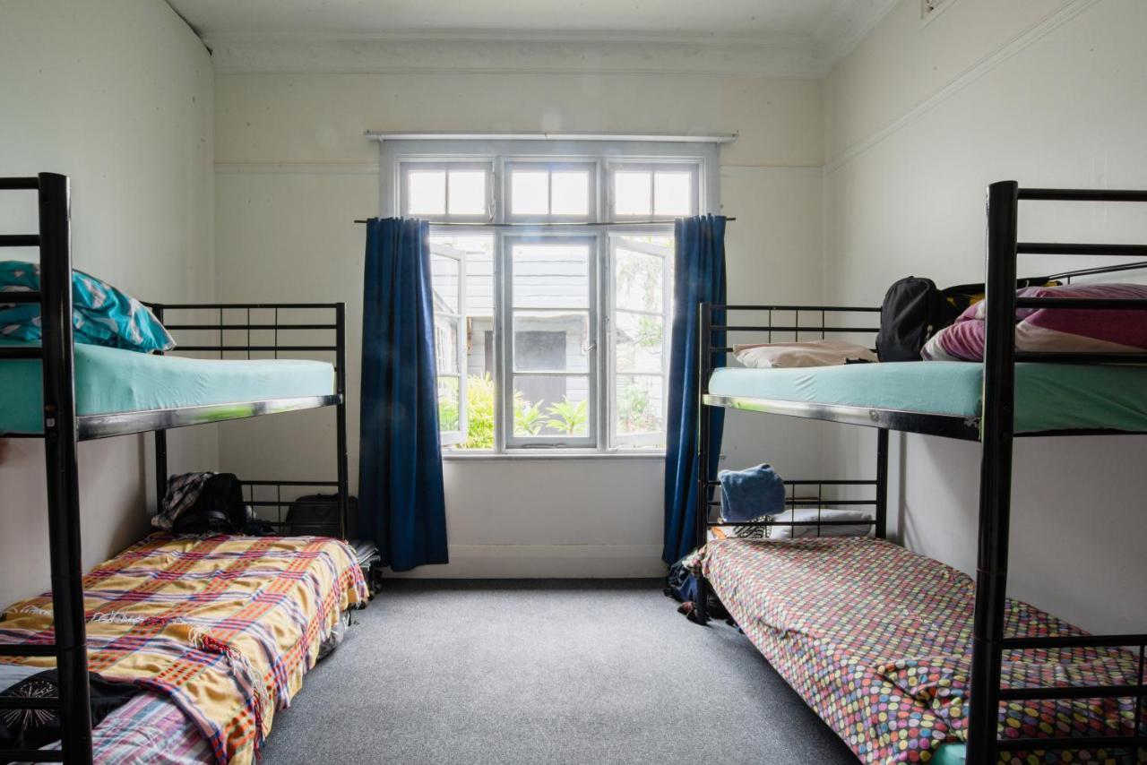 Backpackers Newcastle Hostel Kültér fotó